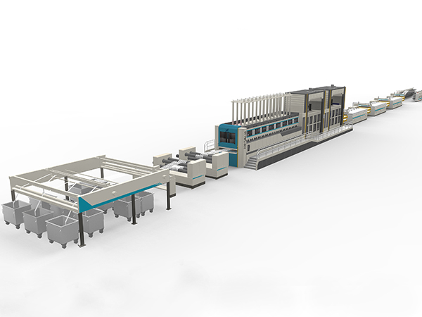 超高分子量聚乙烯纤维生产线组装的注意事项