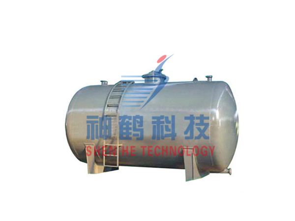 SH-GL系列聚乙烯储罐