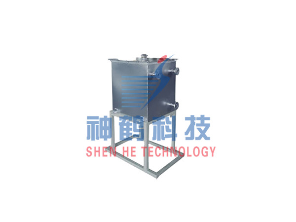 SH-GL系列油剂调配槽2